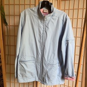 Koret Sky Blue Light Jacket